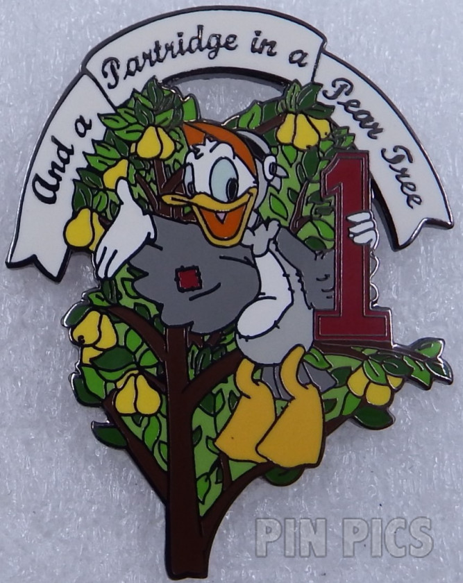 Japan - Huey, Dewie and Louie - Trick or Treat 1952 - Little Monsters - History of Art 2002