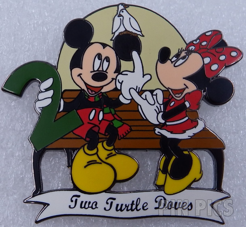 DCA - Donald Golden Gate Bridge - California History Series #9