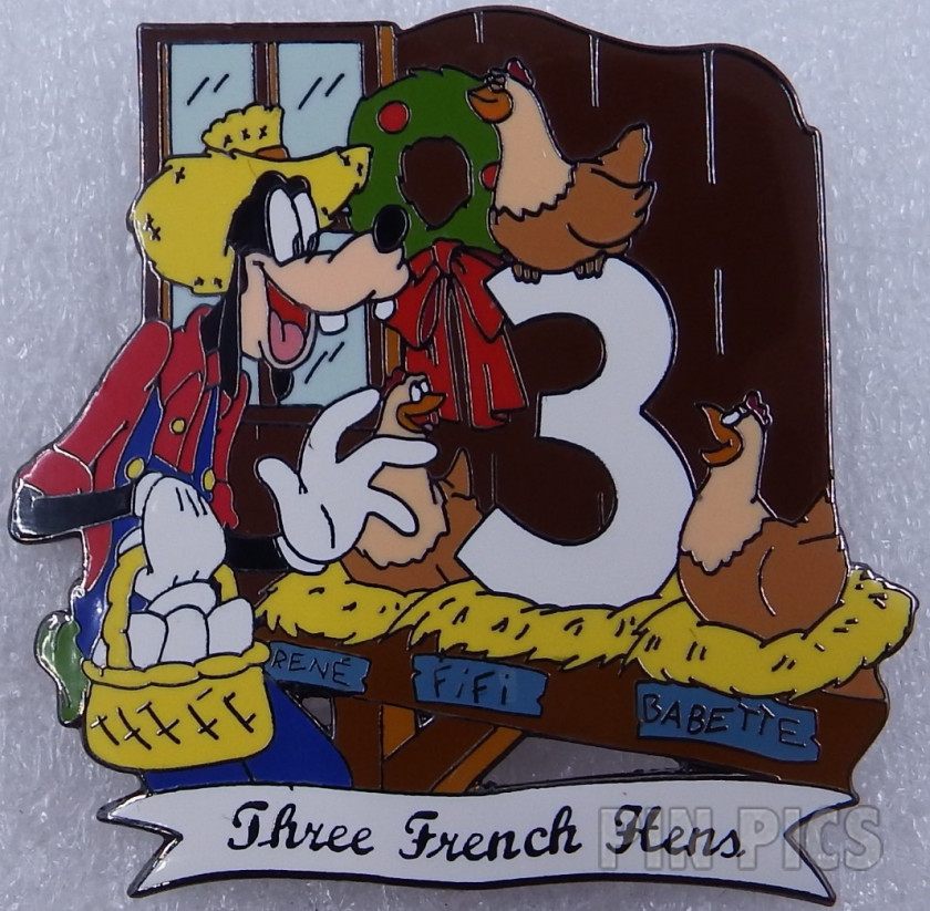 DA - Disney Cats and Dogs (Tramp)