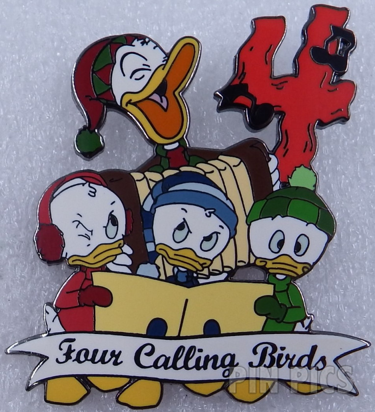 DA - Marc Davis Oversized Tinker Bell Full Body (Black Prototype)