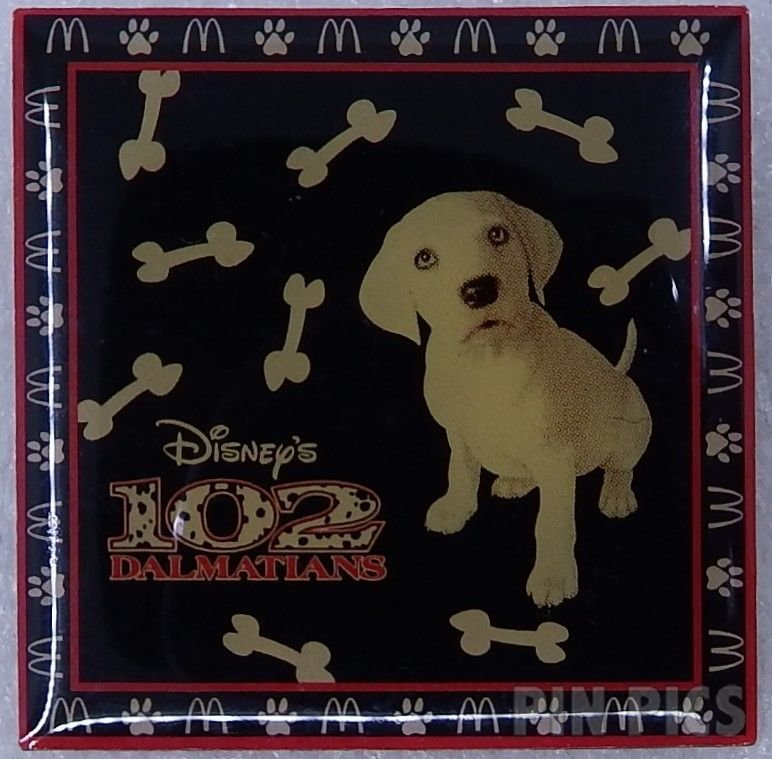 WDW - Ursula As Vanessa - Search For Imagination Pin Event - Scream 3D - Little Mermaid