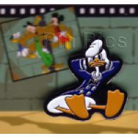 Lions Club - Black Cauldron Series (The Cauldron)