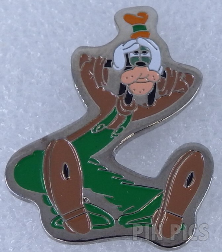 Japan - Sorcerer Mickey - Fantasia - Run A