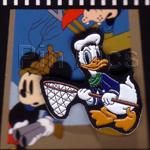 WDW - Figment - Trombone - Musical