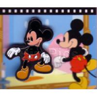 DA - Disney's California Adventure Boxed Set (5 Pins)