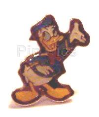 DA - Valentine's Day Set #1 (3 Pair Set)