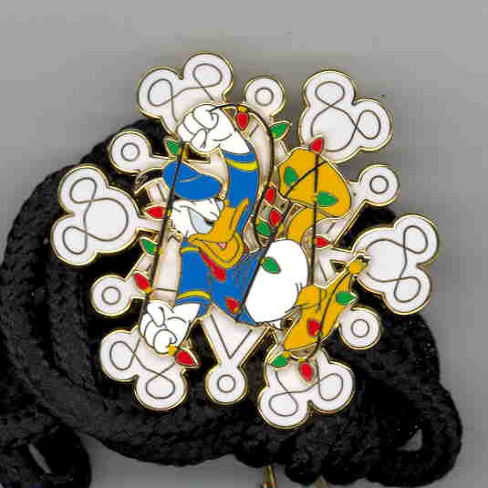 WDW - Party for the Senses 2002 - Logo - Error