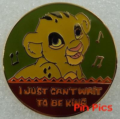 DA - Cinderella - Princess of the Month