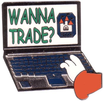 UK - Minnie with Balloons - Mickey and His Friends Plastic Series