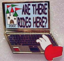 DA - Disney Jungle Book 2 (Baloo & Mowgli)