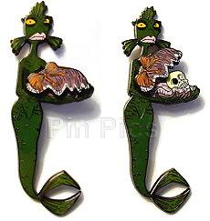 Carmen Miranda Minnie Hologram