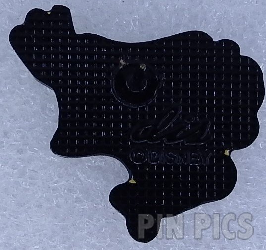 Japan - Mickey Mouse - Disney On Tour- Hokkaido - Green  pin collectible - Main Image 2