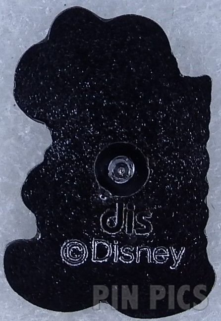 Disney On Tour - Mickey Mouse - Nagasaki  pin collectible - Main Image 2
