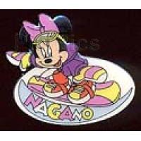 Mickey Out of the Bag - Mouse Power