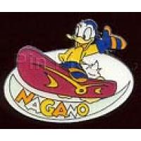 DIS - Lion King - Can You Feel The Love Tonight - Magical Musical Moments - Light Green