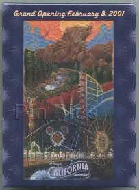 Vintage Mickey in Gold