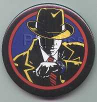 DLP - Treasure Planet (B.E.N.)