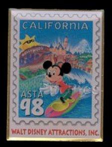 Button - Kuzco - Emperor's New Groove - Me Movie Premiere