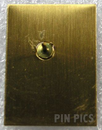 ASTA - Surfing Mickey - 98 Postage Stamp - 1998 California Convention - Walt Disney Attractions  pin collectible - Main Image 2