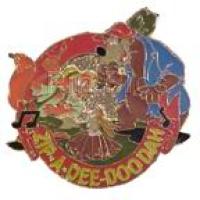 DLR - Tinker Bell - Peter Pan 50th Anniversary - Dangle