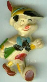 Euro Disneyland 'Securite Directeur' Honoraire Badge