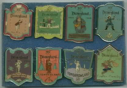 DA - Sheriff Goofy Riding a Horse - Western Days