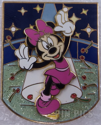 WDW - Aurora and Phillip - Sweetheart Series - Happy Valentine's Day 2003