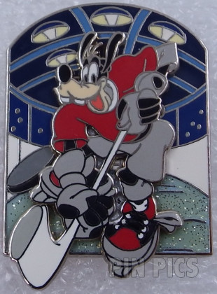 DLR - Tinker Bell's Seasons Greetings 2002