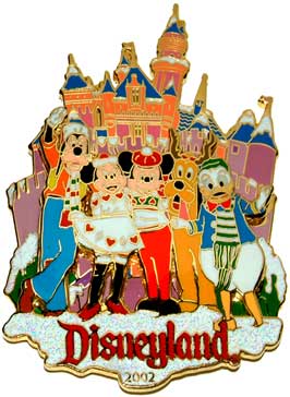 RunA - Goofy - Lonesome Ghosts #3 - Filmography Collection