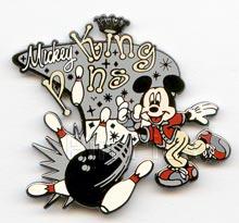 Hunny Pot - Build A Pin - Add-On