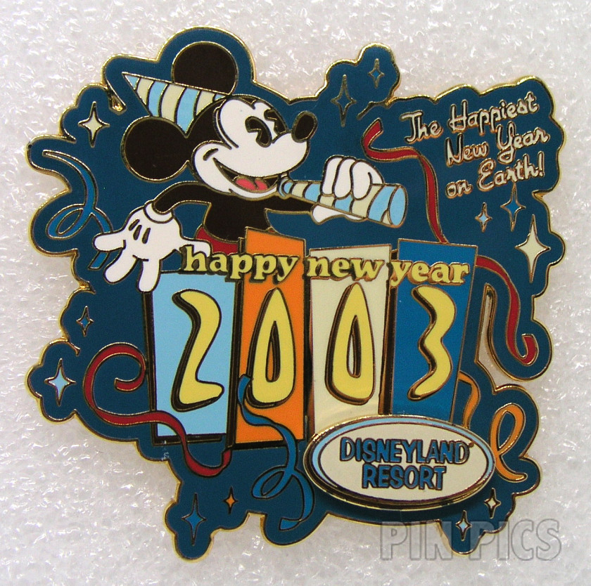 WDW - Mickey and Balloons - Epcot - Celebrating 20 Years of Discovery