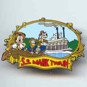 Tinker Bell with pixie dust trail