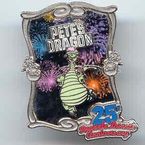 Button - WDW - Donald Duck