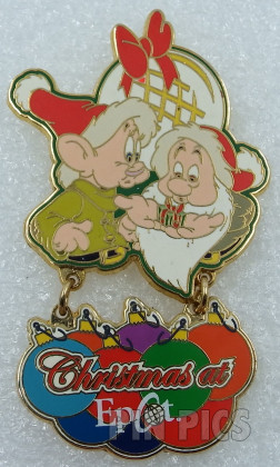 WDW - Jose - Popper - Parti Gras 2003