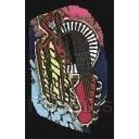 Nightmare Before Christmas - 13 Weeks of 13 Treats #3 (The Clown)