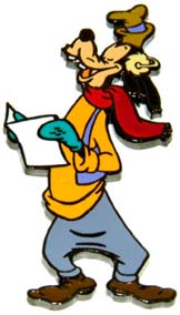 DLR - Flik's Fun Fair Annual Passholder Event Pin