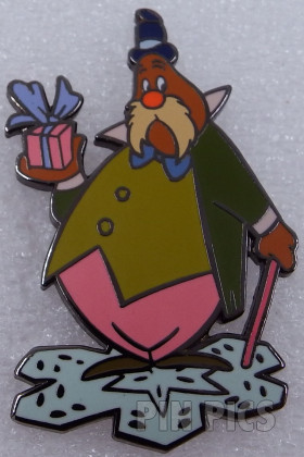 DLR – Donald - Olympic Team Salute 1988 USA – Seoul Olympics - Baseball