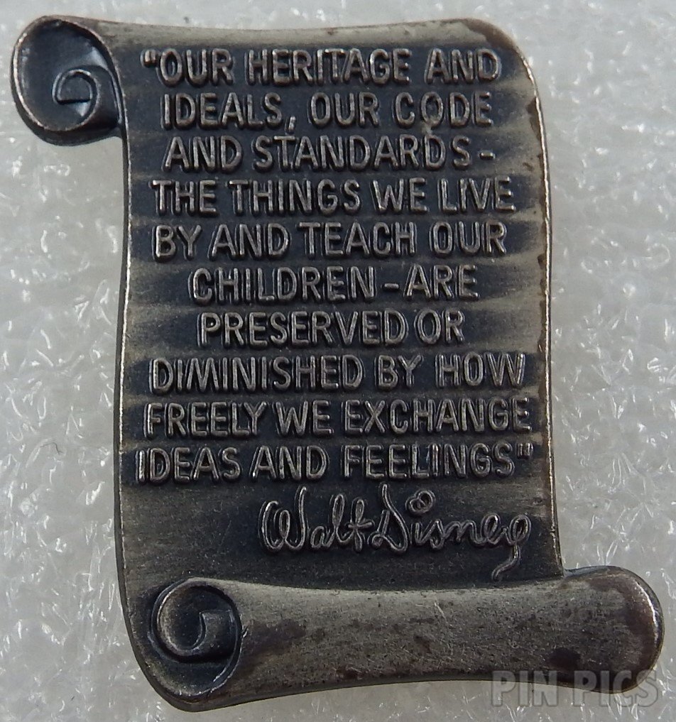 Disneyland character Dangle