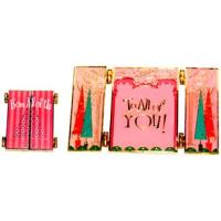 SLC bid pin - USA Flags