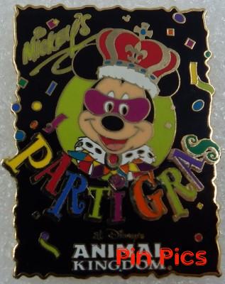 Disney Catalog - 2002 Advent Calendar Set (Joe & Jenny)