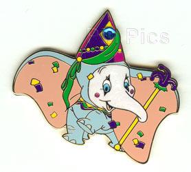 Disney Catalog - Mickey and Minnie - Moon - Be My Valentine