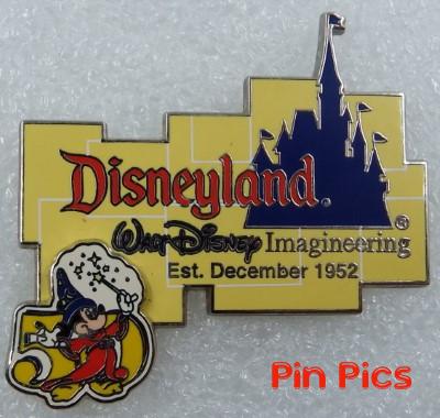 Classic Winnie the Pooh Framed Set (5 Pins)