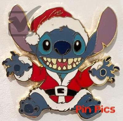 DA - Donald Winter Sports 2002 Pin - Hockey (Gold Prototype)