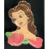 Disney Catalog - Snowflake Fairy - Fairies Pin Set #2