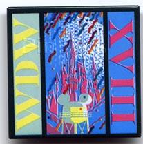 WDW - Tinker Bell - Twirl Mania 2003