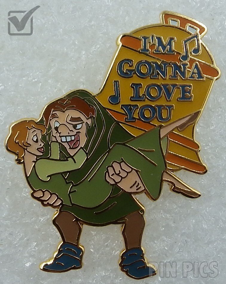 Button - WDW - Mickey Mouse - 1989 Disney MGM Pre Opening