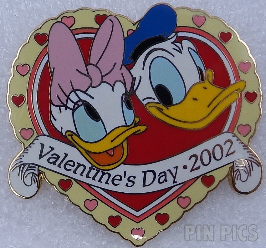 Designer Choice - worldwide pin magic