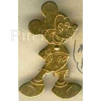 Disney's Electrical Parade - Jaq in Glass Slipper