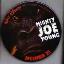Button - WDW - Millennium Celebration - Walt Disney World 2000 - 100 Days Until We Celebrate