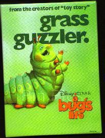 UK DS - Christmas 2002 (Tigger with Pooh Snowman)